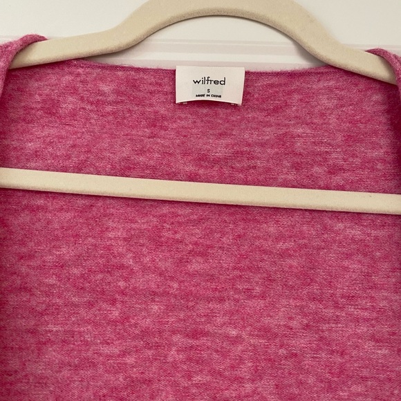 Aritzia cardigan - Picture 2 of 3